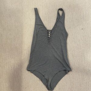 LF Emma & Sam Bodysuit